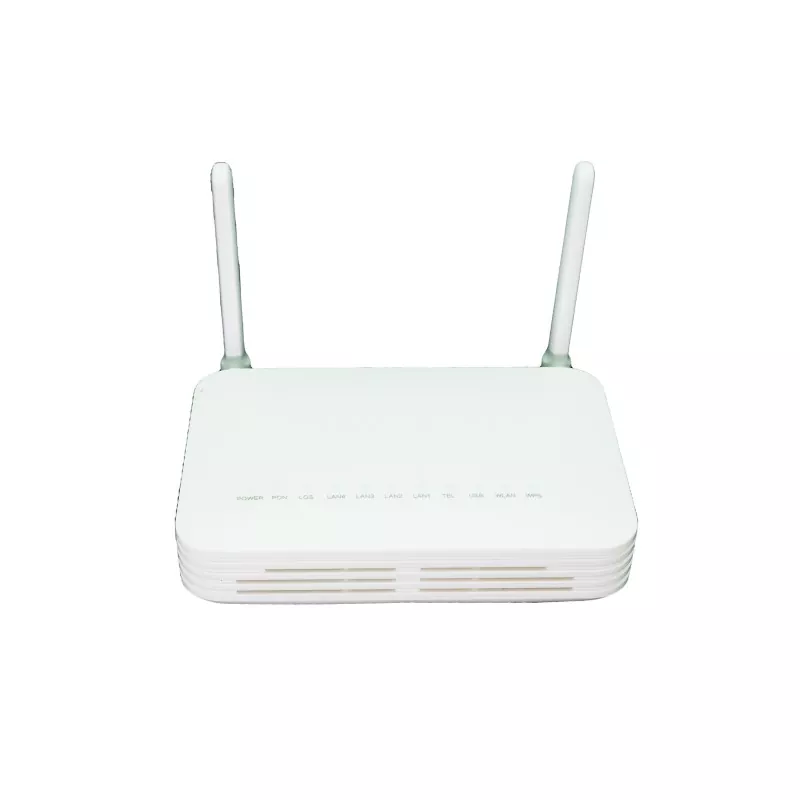 HS8545M5 Single Band XPON WIFI ONU ONT NEW