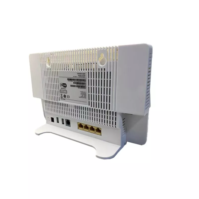 HS8546V Dual Band Wifi5 XPON ONU ONT