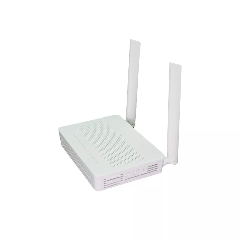 HS8546V5 Dual Band Wifi5 XPON ONU ONT 2019