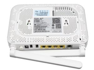 EN8145X6 Dual Band Wifi6 XG-PON ONU ONT