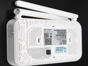 EN8145X6 Dual Band Wifi6 XG-PON ONU ONT