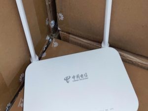 EN8145X6 Dual Band Wifi6 XG-PON ONU ONT