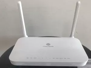 EG8145X6 Dual Band Wifi6 GPON ONU ONT