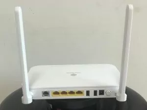 EG8145X6 Dual Band Wifi6 GPON ONU ONT