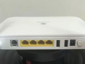 EG8145X6 Dual Band Wifi6 GPON ONU ONT