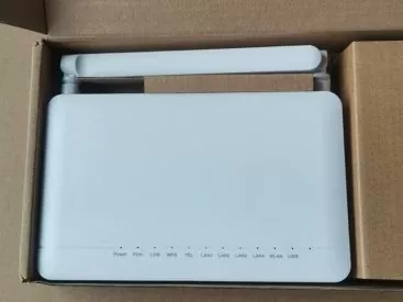 F670L 11 Light Dual Band Wifi5 GPON ONU ONT