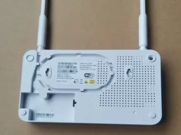 F670L 5 Light Dual Band Wifi5 GPON ONU ONT