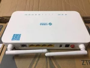 F673AV2 Dual Band Wifi5 GPON ONU ONT