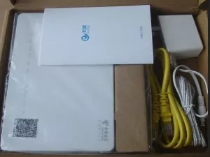 F673AV9 Dual Band Wifi5 GPON ONU ONT