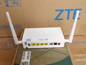 F673AV9 Dual Band Wifi5 GPON ONU ONT