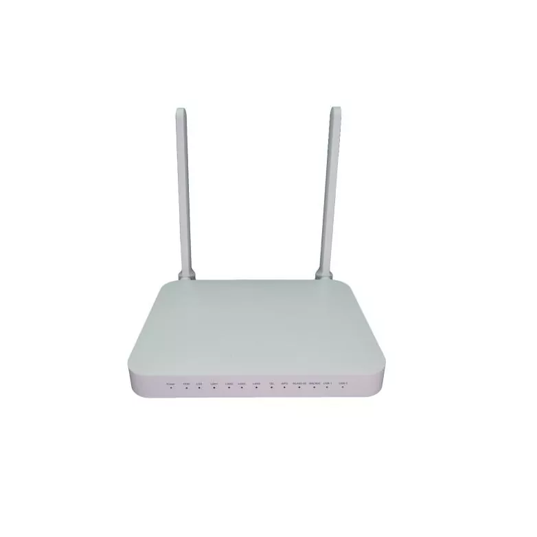 G-140W-ME Dual Band Wifi5 GPON ONU ONT