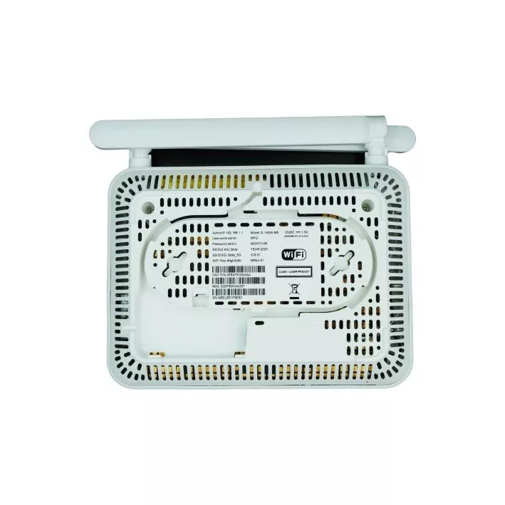 G-140W-ME Dual Band Wifi5 GPON ONU ONT