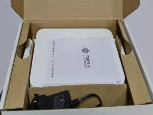 G-1426-MA Dual Band Wifi6 GPON ONU ONT