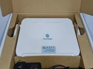 G-1426-MA Dual Band Wifi6 GPON ONU ONT