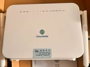 G-1426-MA Dual Band Wifi6 GPON ONU ONT