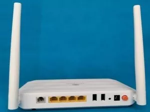 HG6145D Dual Band Wifi5 GPON ONU ONT