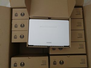 HG8245Q2 Dual Band Wifi5 XPON ONU ONT