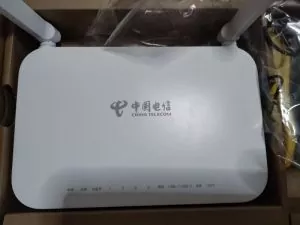 HN8145X6 Dual Band Wifi6 XG-PON ONU ONT