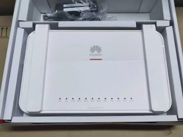 HN8145XR Dual Band Wifi6 XG-PON FTTR