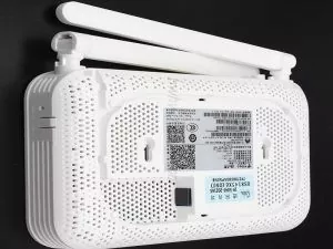 HN8346X6 Dual Band Wifi6 XG-PON ONU ONT