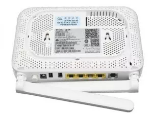 HN8346X6 Dual Band Wifi6 XG-PON ONU ONT