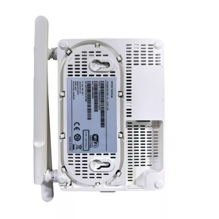 HS8145C5 Single Band XPON WIFI ONU ONT