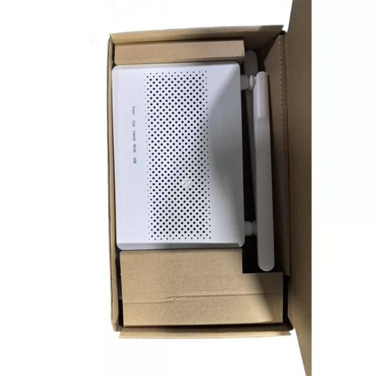 HS8145C5 Single Band XPON WIFI ONU ONT