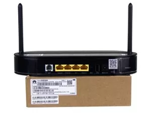 HS8145V5 Dual Band Wifi5 XPON ONU ONT