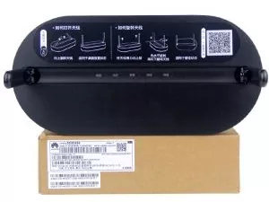 HS8145V5 Dual Band Wifi5 XPON ONU ONT