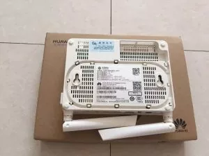 HS8346V5 Dual Band Wifi5 GPON ONU ONT