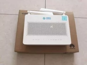 HS8346V5 Dual Band Wifi5 GPON ONU ONT