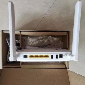 HS8346X6 Dual Band Wifi6 GPON ONU ONT