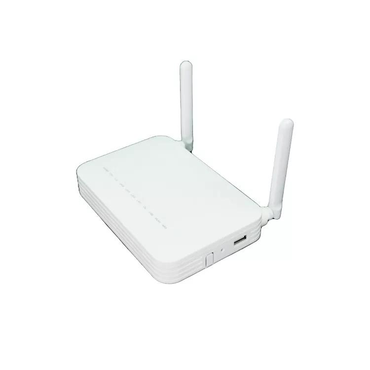 HS8545M5 Single Band XPON WIFI ONU ONT NEW