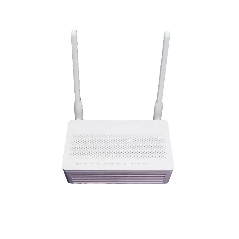 HS8545M5 Single Band XPON WIFI ONU ONT