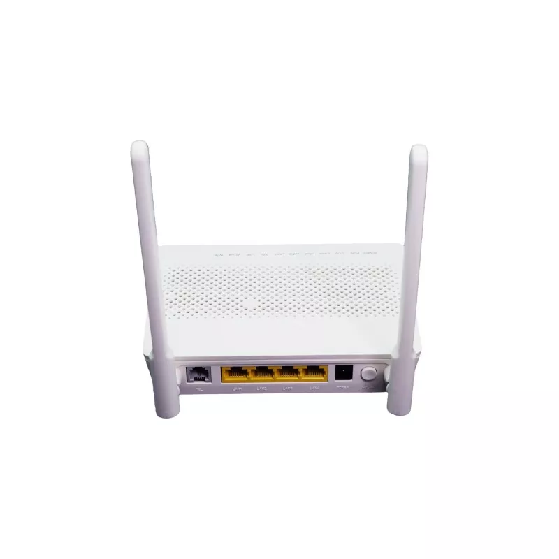 HS8545M5 Single Band XPON WIFI ONU ONT