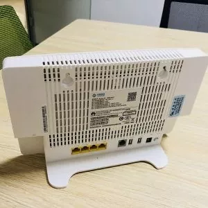 HS8546V Dual Band Wifi5 XPON ONU ONT