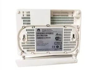 HS8546V5 Dual Band Wifi5 XPON ONU ONT 2019