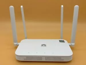 K662C Dual Band Wifi6 GPON ONU ONT