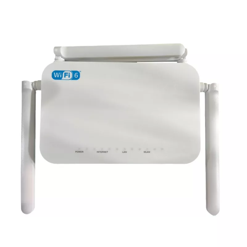 K662C Dual Band Wifi6 GPON ONU ONT