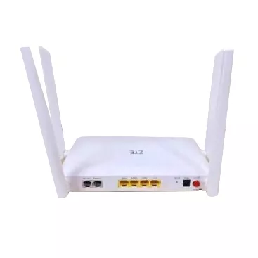 ZXHN F6600P Dual Band Wifi6 GPON ONU ONT