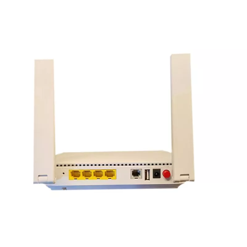 ZXHN F6610M Dual Band Wifi6 GPON ONU ONT