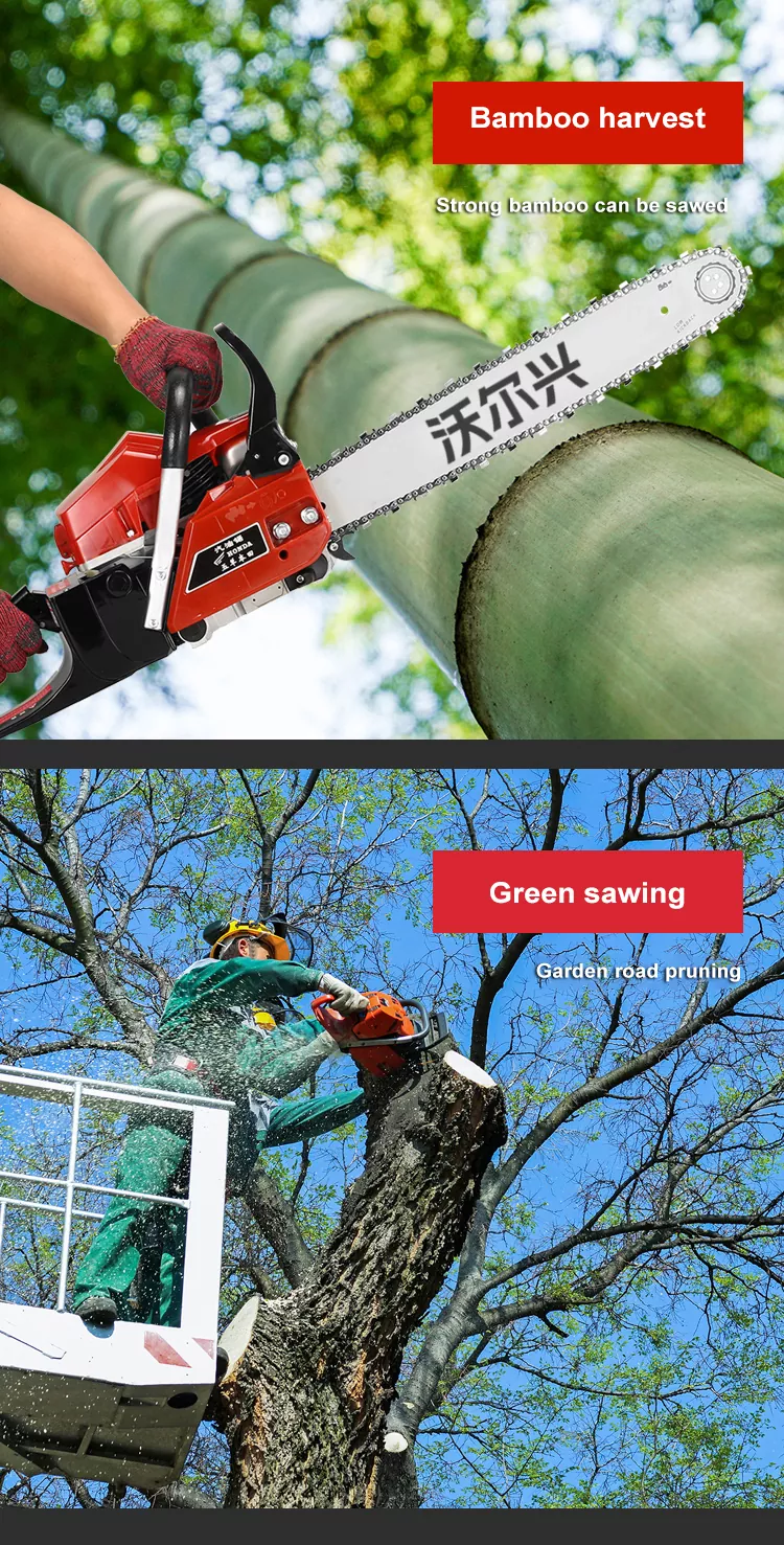 Household Chainsaw