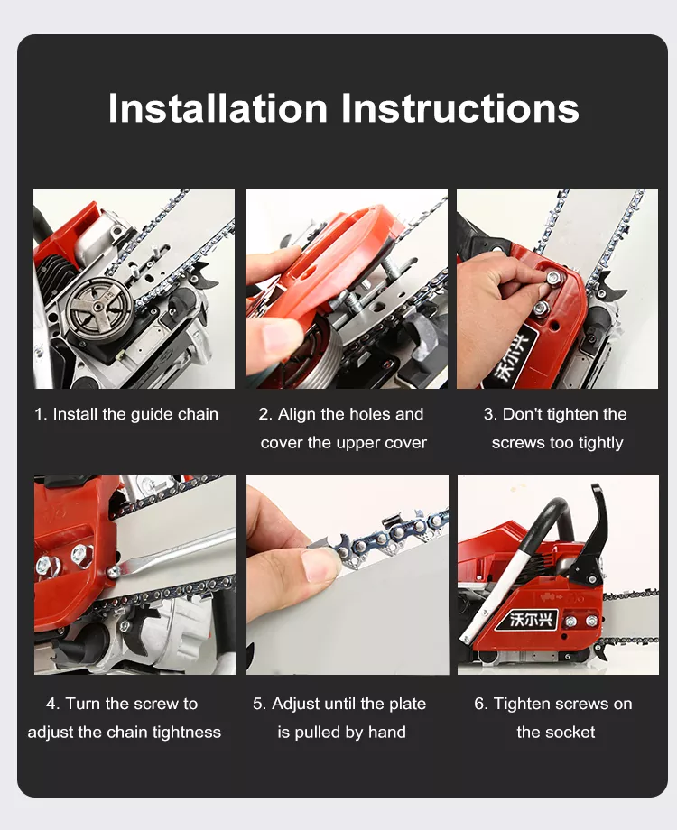 Handheld Folding Saw Supplier