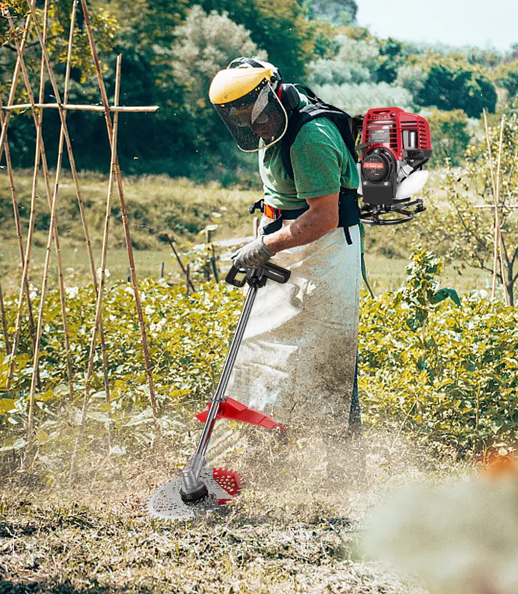 China Weeding machine