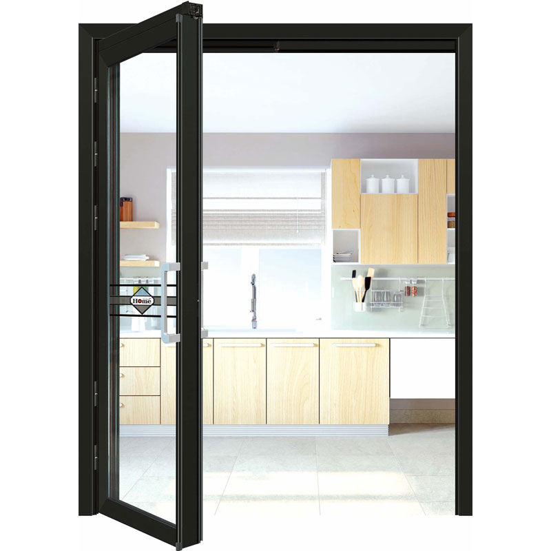 65 Aluminum Alloy PD Door