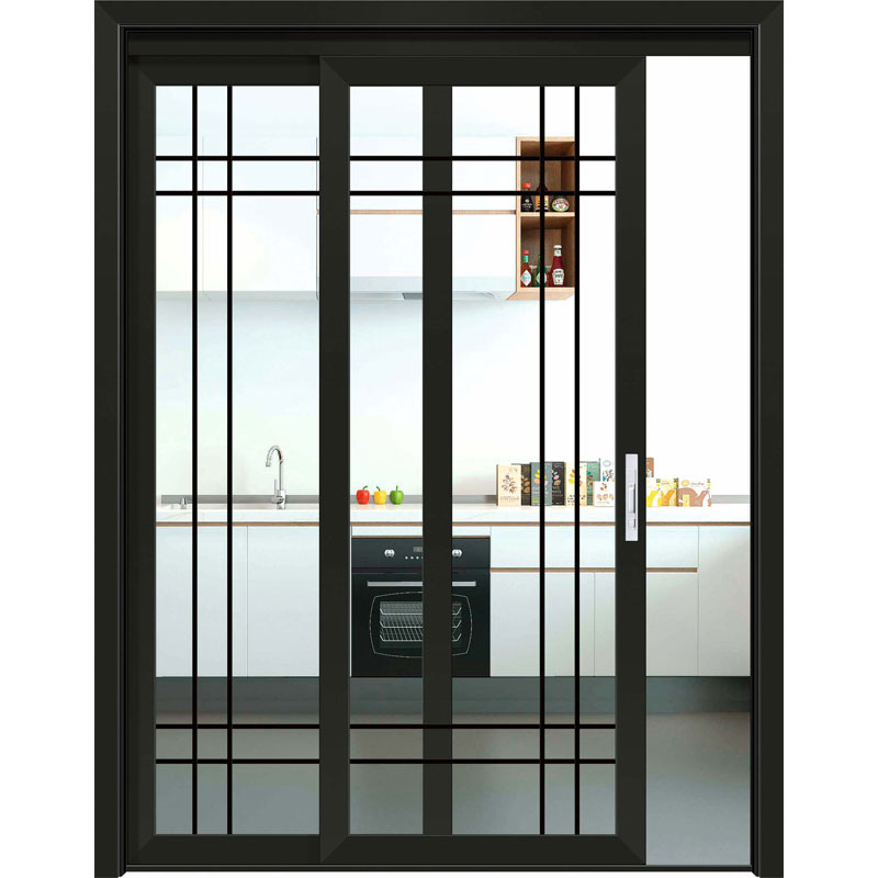 65 Aluminum Alloy PD Door