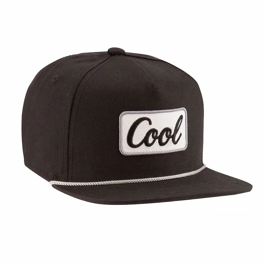 Klobouk Snapback