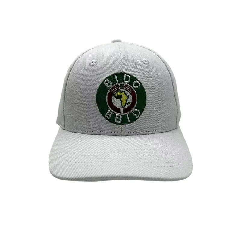 Gorra de béisbol clásica