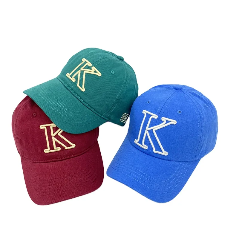 Colorful Baseball Cap