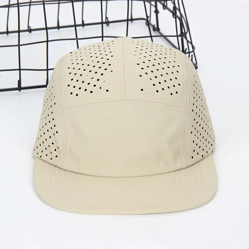 Running 5 Panels Hat